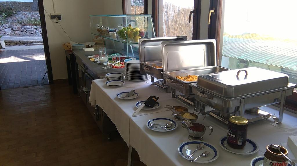 וויס Resort Village T.N. Milna מראה חיצוני תמונה