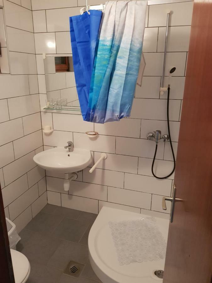 וויס Resort Village T.N. Milna מראה חיצוני תמונה