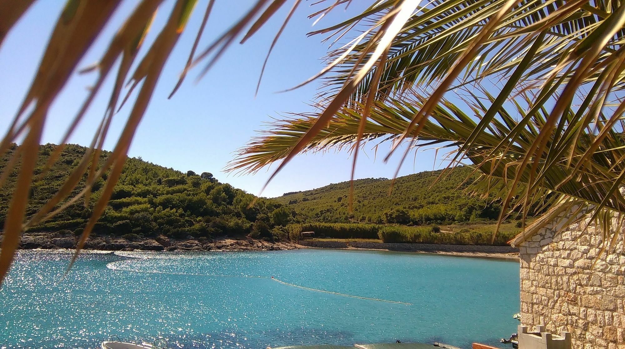 וויס Resort Village T.N. Milna מראה חיצוני תמונה