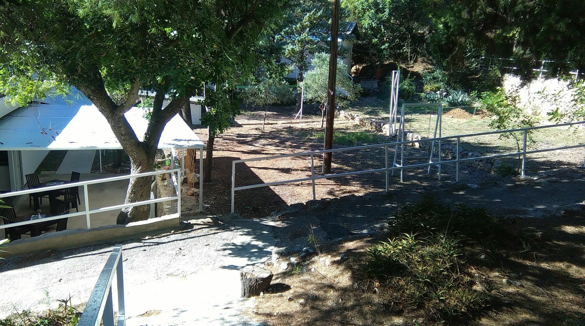 וויס Resort Village T.N. Milna מראה חיצוני תמונה